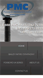 Mobile Screenshot of pmcx.com